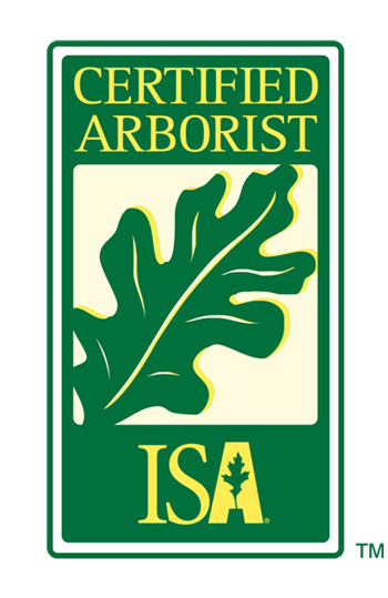 ISA Certified Arborist